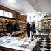 Literati Bookstore customers browse the selection at 124 E. Washington Street on Monday, April 1. Daniel Brenner I AnnArbor.com